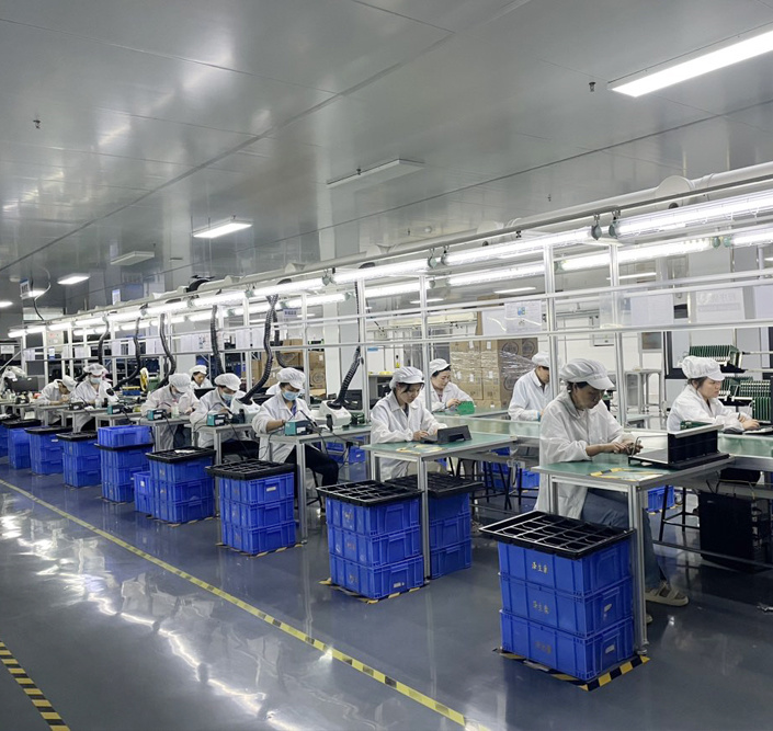 YJT Factory for hair growth laser cap