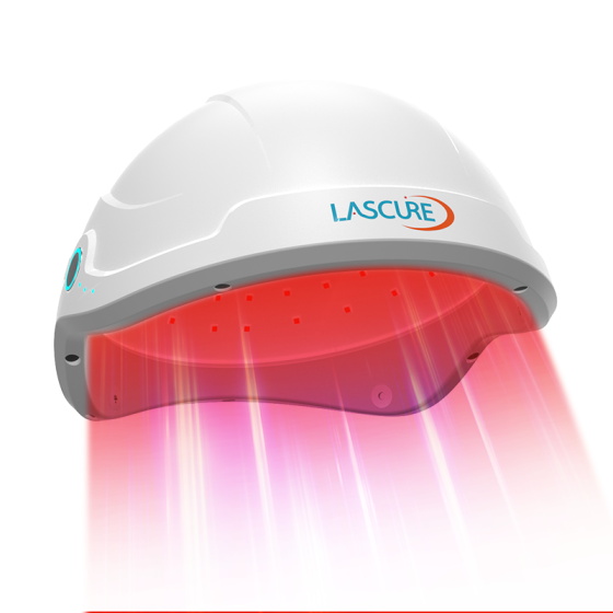 HAT 01 Лазерный шлем
