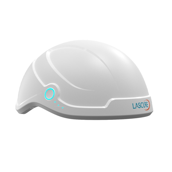 HAT 01 Лазерный шлем