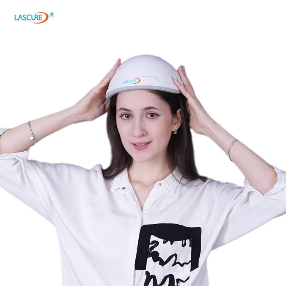 HAT 01 Лазерный шлем