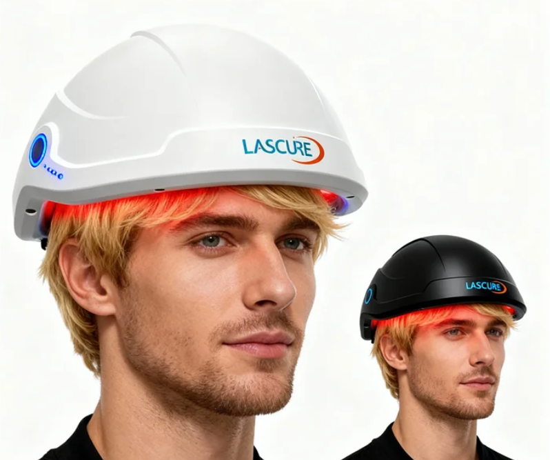 HAT 01 Лазерный шлем