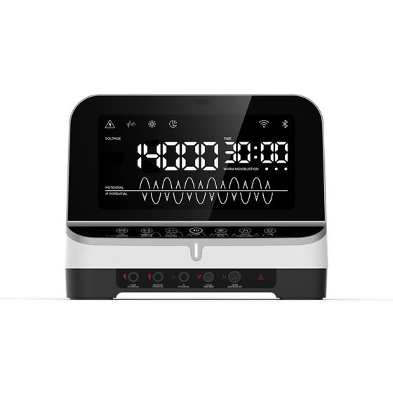 HPT003 высокопотенциальное терапевтическое оборудование