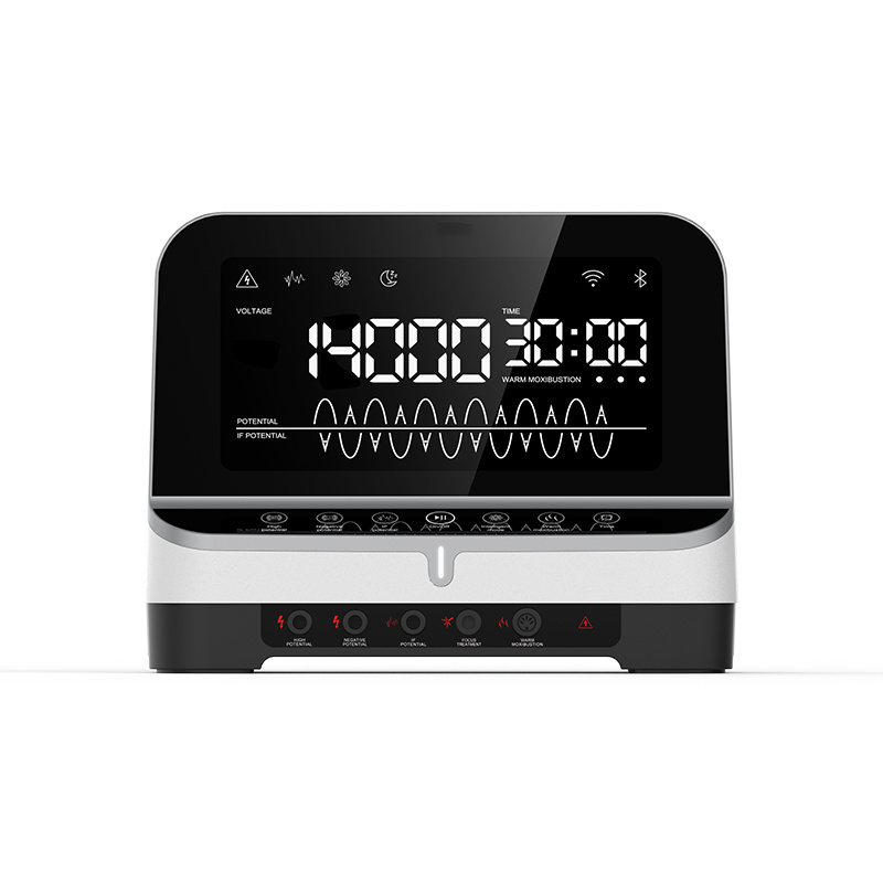 HPT003 высокопотенциальное терапевтическое оборудование